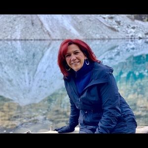 Meet your Posher, Karen